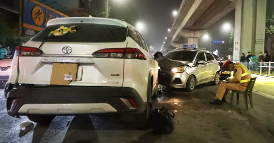 Ngày 29 tháng Chạp: Tai nạn giao thông làm 28 người tử vong