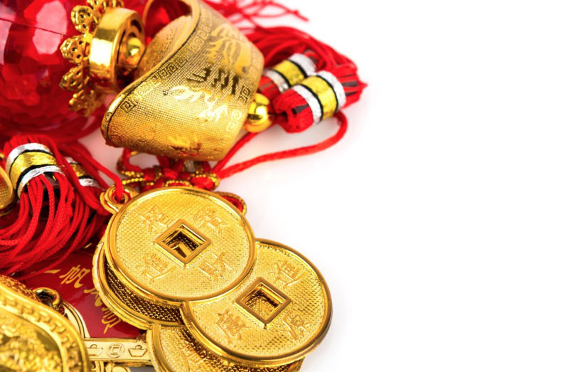 Top ngày sinh 'vượng khí bùng nổ' năm 2026: Vận đỏ trải dài 9 năm - Ảnh 1.