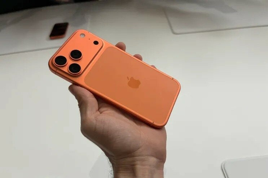 Vì sao nên mua iPhone 17 Pro Max dịp Tết Bính Ngọ 2026?