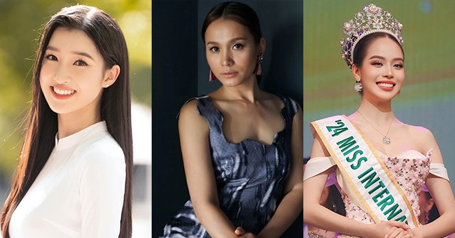 Gallery - 10 mỹ nhân tuổi Ngọ đẹp nhất showbiz Việt, có người là dâu tỷ phú số 1 Việt Nam