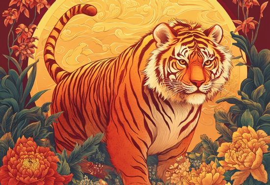 Đúng ngày mai, thứ Tư 18/2/2026 (Mùng 2 Tết), 3 con giáp Thần Tài 'nâng niu', bận rộn đếm tiền, Tài Lộc rực rỡ