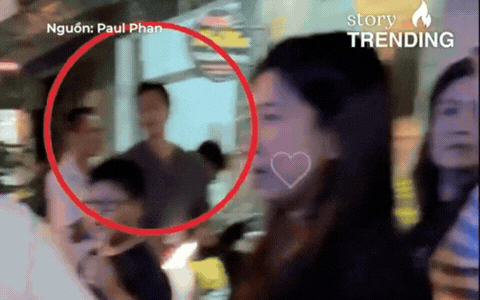 Bắt gặp Mai Tài Phến về ăn Tết cùng gia đình Mỹ Tâm- Ảnh 3.