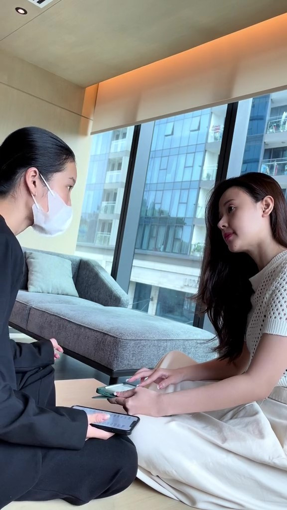 Hé lộ không gian nhà tân hôn của vợ chồng Midu, cô không sống cùng bố mẹ chồng như nhiều người vẫn tưởng- Ảnh 5.