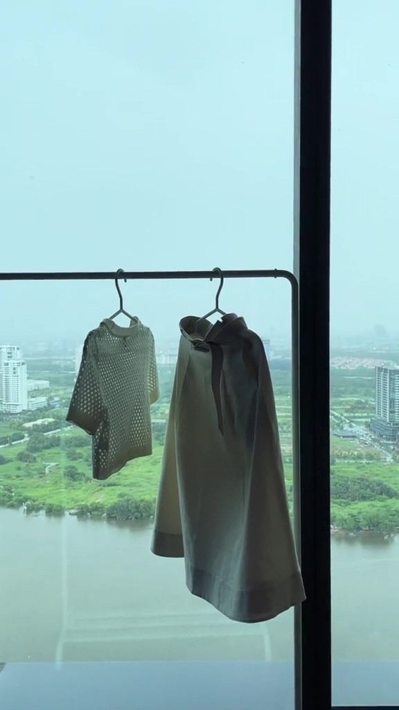 Hé lộ không gian nhà tân hôn của vợ chồng Midu, cô không sống cùng bố mẹ chồng như nhiều người vẫn tưởng- Ảnh 6.