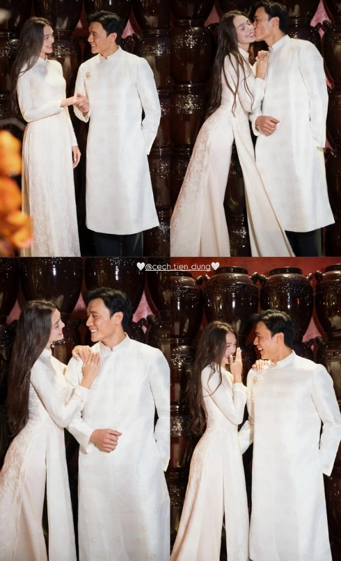 dan sao bong da viet nam tung bung don tet binh ngo 2026 hinh anh 11