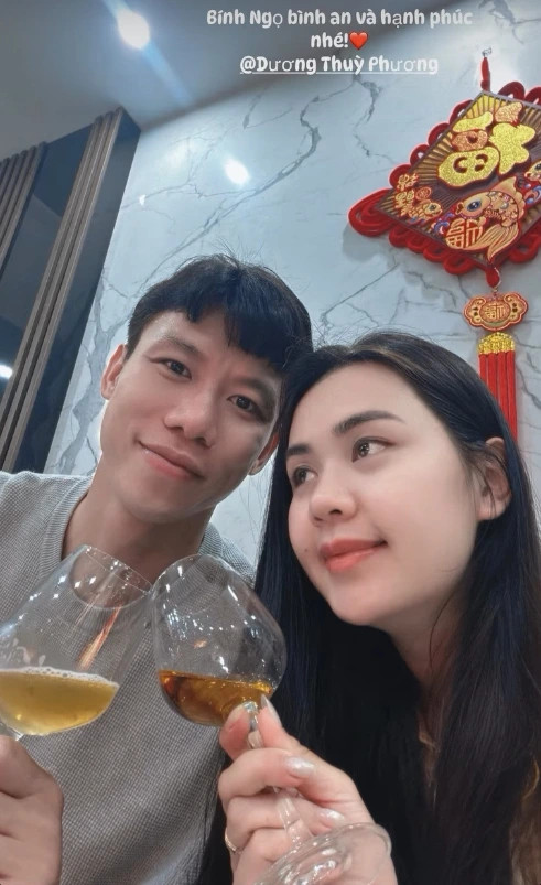 dan sao bong da viet nam tung bung don tet binh ngo 2026 hinh anh 6