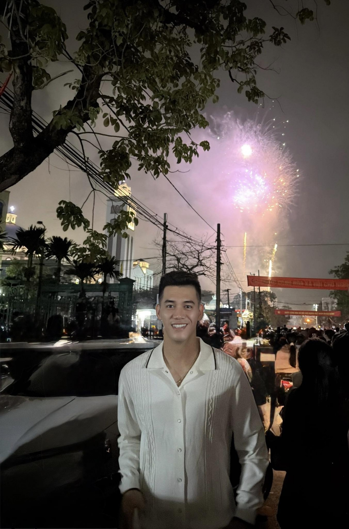 dan sao bong da viet nam tung bung don tet binh ngo 2026 hinh anh 4