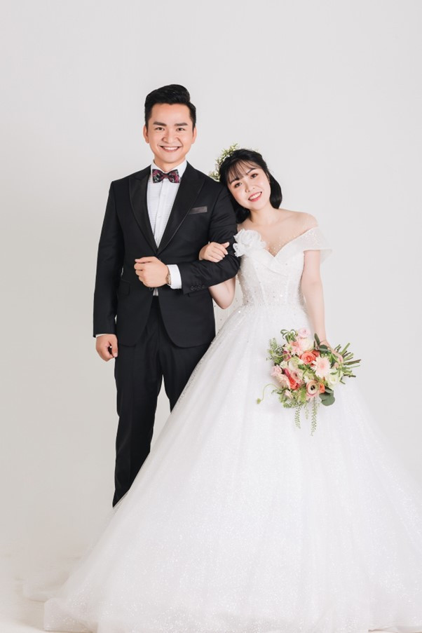 Nam BTV có cái tên đặc biệt nhất VTV: Từng chiến đấu với ung thư, chọn sống chậm, hạnh phúc bình yên - Ảnh 5.