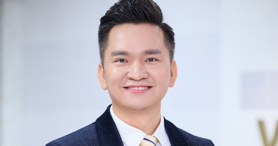 Nam BTV có cái tên đặc biệt nhất VTV: Từng bị ung thư, chọn sống chậm, hạnh phúc bình yên