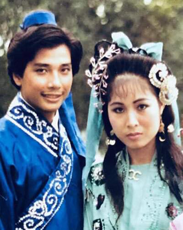 Một nữ NSND quê gốc Bắc Ninh tái hôn với tài tử điện ảnh một thời có cuộc sống viên mãn- Ảnh 5.