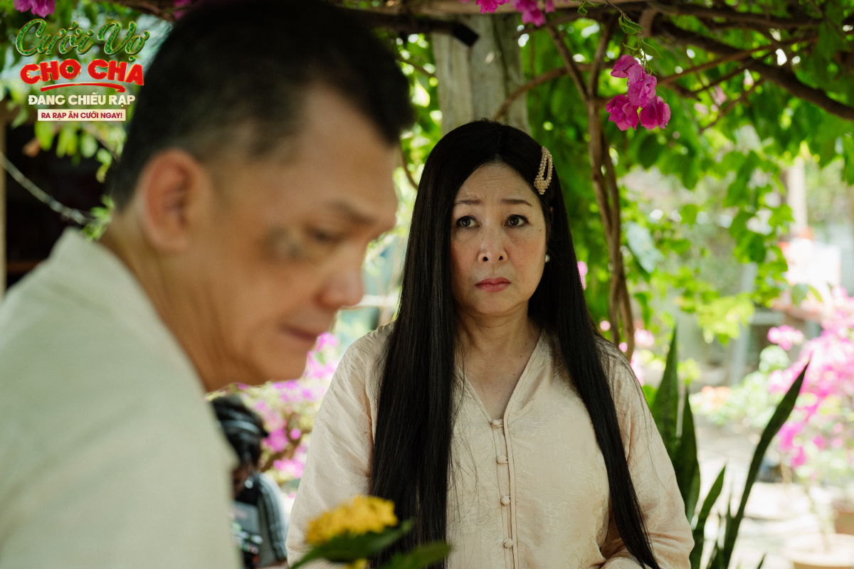 NSND Hồng Vân và tài tử phim thập niên 90 có cuộc sống viên mãn ở tuổi U60 - Ảnh 5.