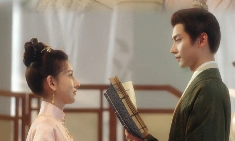 Biểu Muội Vạn Phúc