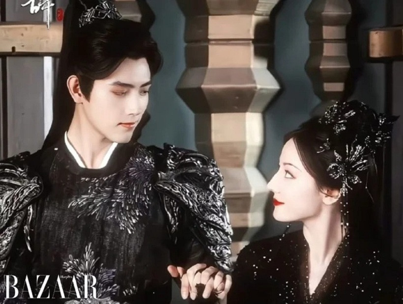 Bạch Nhật Đề Đăng