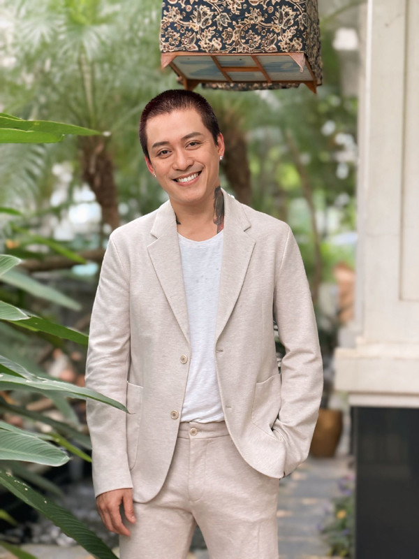 Cặp vợ chồng sao Việt cùng cầm tinh tuổi Ngọ sống hòa hợp, thấu hiểu vượt qua mọi sóng gió bên nhau - Ảnh 4.