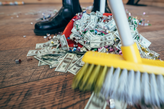 Kiêng kỵ đầu năm mới để gia tăng vận khí và tài lộc