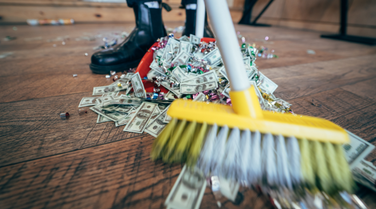 Những điều kiêng kỵ đầu năm mới để cả năm may mắn, nhiều tài lộc - Ảnh 2.