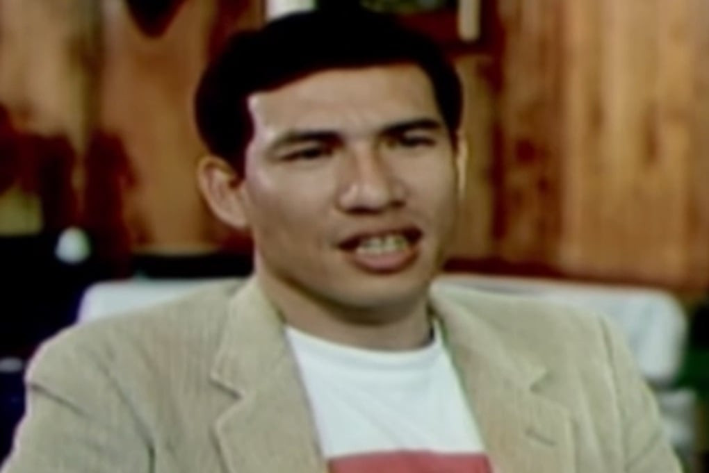 NSƯT Quang Thắng phim 'Tết này ai đến xông nhà' ngày ấy - bây giờ - Ảnh 1.