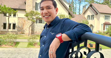 Quang Thắng đóng 'Tết này ai đến xông nhà' nổi danh cả nước, tuổi U60 sống giản dị luôn tâm huyết với nghề diễn