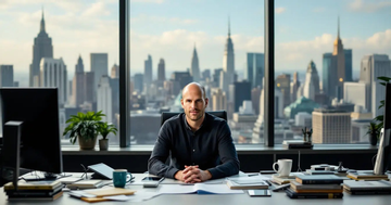 Chân dung 3 doanh nhân tuổi Ngọ quyền lực thay đổi diện mạo công nghệ toàn cầu