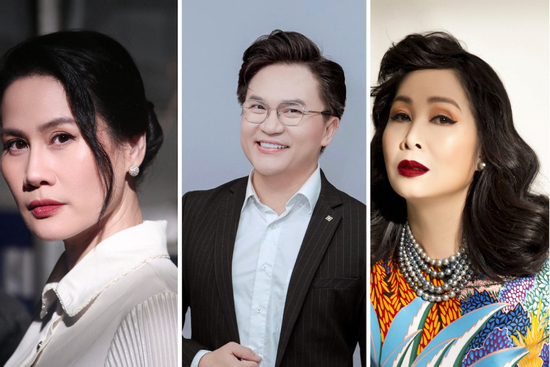 Diễn viên tuổi Ngọ: Người U50 có biệt thự tiền tỷ, người yêu mỹ nhân kém 11 tuổi