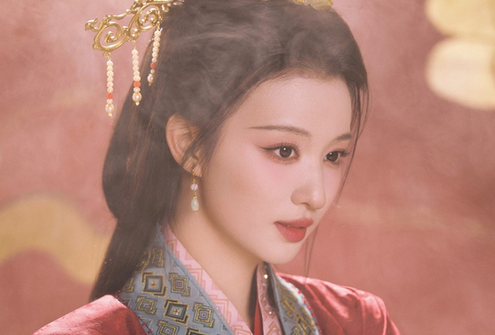 Mỹ nhân đổi đời nhờ màn xuất hiện 20 giây