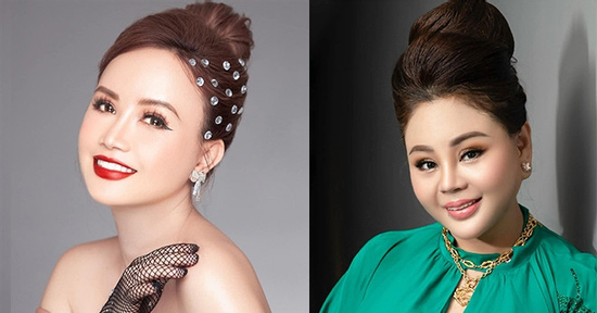 10 bóng hồng lận đận tình duyên nhất showbiz Việt, có người tới 4 đời chồng