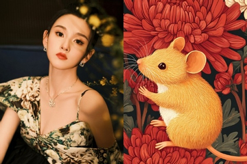 Đúng thứ Ba ngày 3/2/2026, 3 con giáp điềm lành gõ cửa, sung túc no đủ, vận khí tươi tốt, may mắn ngập tràn