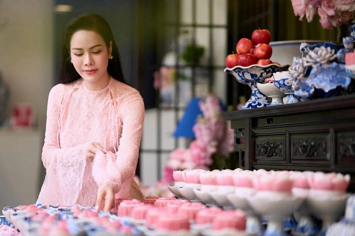 sao viet 2 2 diem my 9x khoe voc dang nuot na hinh anh 6