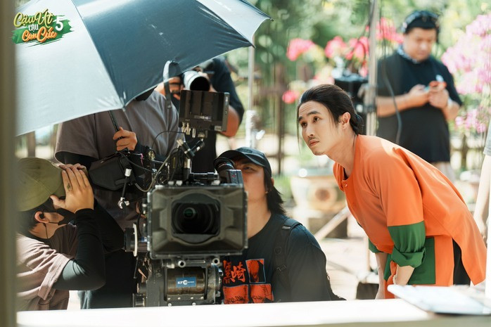 Dàn Khách Mời 40 Người Trong Series Tết Của Huỳnh Lập Huynh Lap 1.Jpg