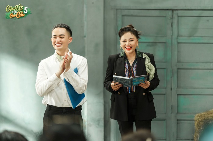 Dàn Khách Mời 40 Người Trong Series Tết Của Huỳnh Lập Huynh Lap 7.Jpg