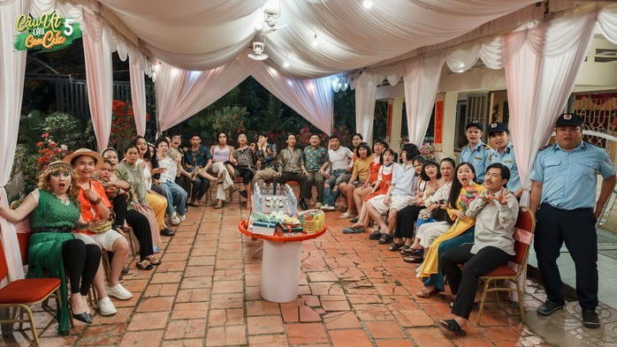 Dàn Khách Mời 40 Người Trong Series Tết Của Huỳnh Lập Huynh Lap 8.Jpg