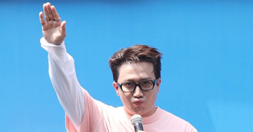 Phim có Trấn Thành bị bom tấn hoạt hình Trung Quốc đánh bại