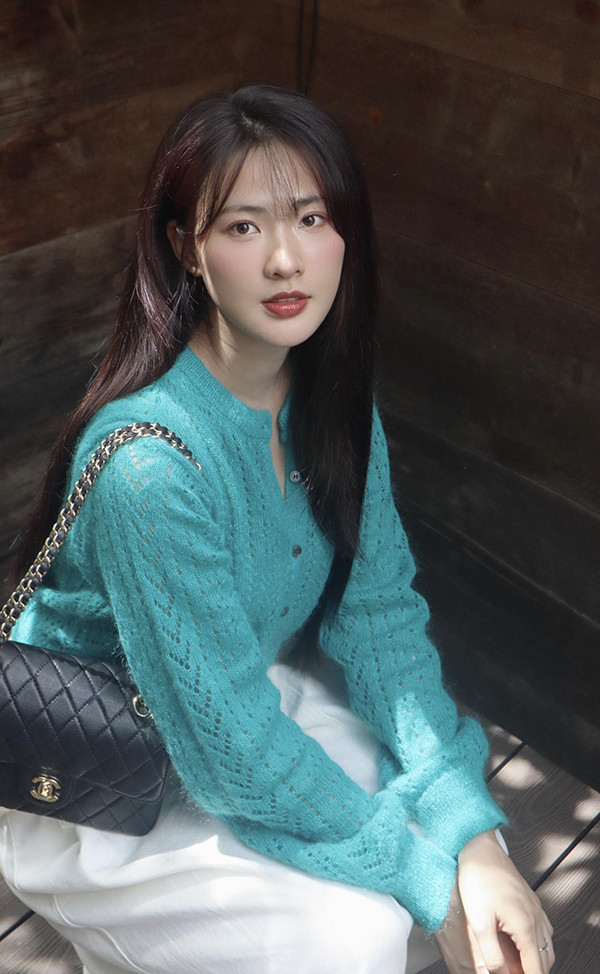 Sắc vóc Minh Trang - Ảnh 10.