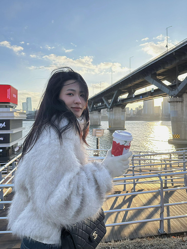 Sắc vóc Minh Trang - Ảnh 4.