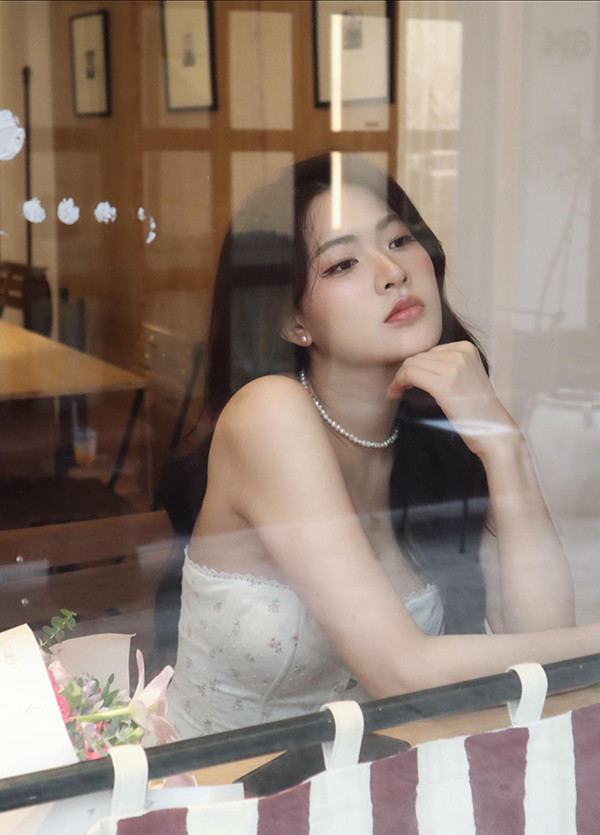 Sắc vóc Minh Trang - Ảnh 9.