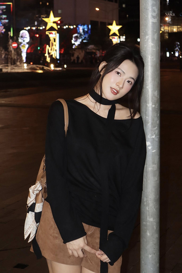 Sắc vóc Minh Trang - Ảnh 8.