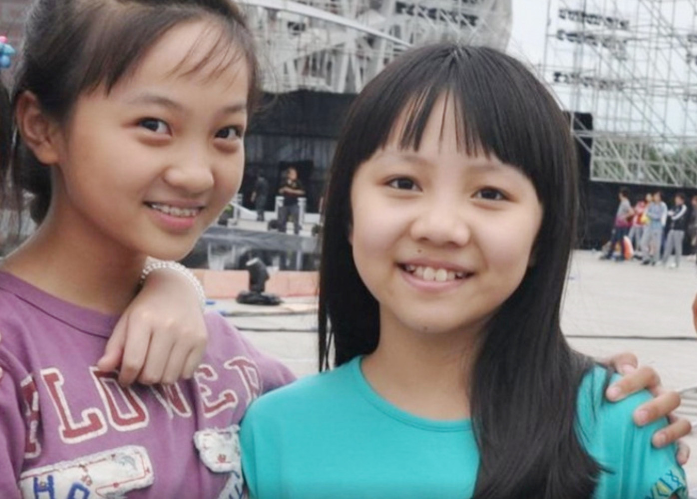 Sao Nhí Từng 'Hát Nhép' Tại Olympic Bắc Kinh 2008: Từ Bỏ Nghệ Thuật, Sống Bình Dị Sao Nhí Từng