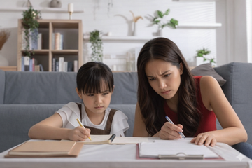 Bà mẹ Hà Nội đề xuất trường học làm 1 việc gây tranh cãi: Người khen hài hước, người chỉ trích gắt