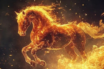 Bắt đầu từ ngày mai, 3 con giáp này tài lộc phất lên 'như diều gặp gió'