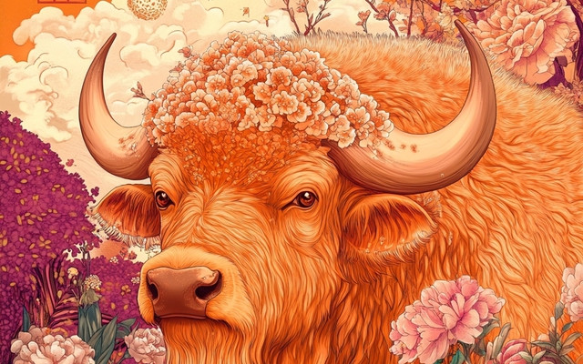 Chuyên gia phong thủy dự đoán 4 con giáp bùng nổ tài lộc tháng Giêng 2026 - Ảnh 1.