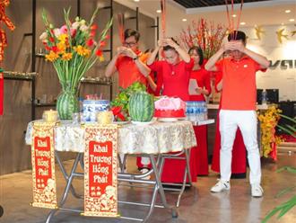 Ngày đại cát hiếm gặp để khai trương, mở hàng sau Tết Bính Ngọ 2026