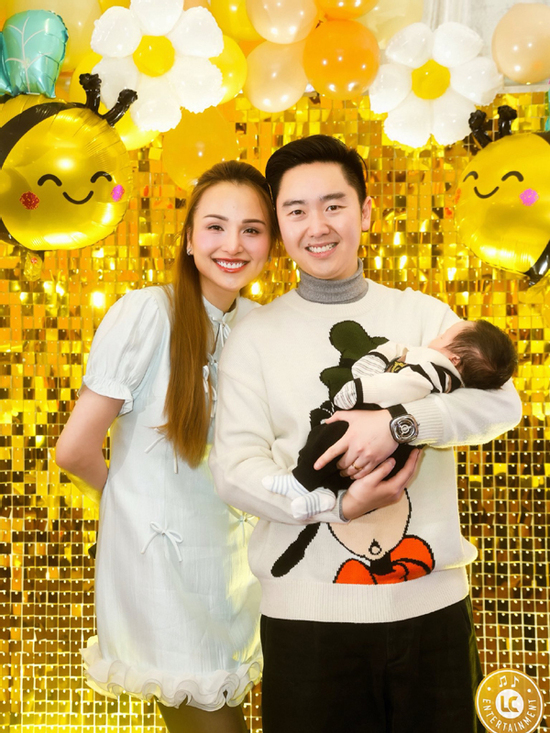 Một hoa hậu Việt tuổi Ngọ định cư ở trời Tây sống trọn vẹn mỗi ngày