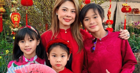 Tết Bính Ngọ 2026 của sao Việt có gì đặc biệt?