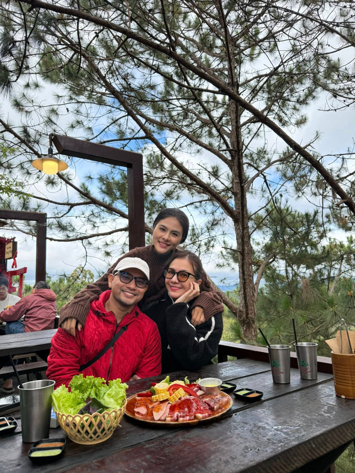 Cách đón Tết của nghệ sĩ Việt có gì đặc biệt - Ảnh 5.