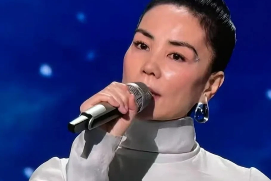 Tiết mục âm nhạc của Vương Phi bị nhiều chuyên gia âm nhạc và khán giả chê bai