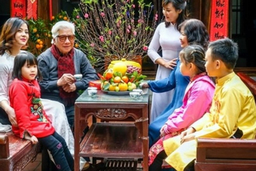 Vì sao nhiều gen Z không thích đi thăm họ hàng dịp Tết? Khi kỳ nghỉ trở thành 'bài kiểm tra' tâm lý đầu năm