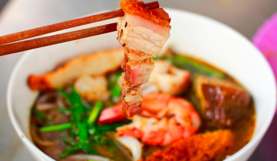 Món ăn khiến Ngọc Trinh cực kỳ mê mẩn, bất chấp quên luôn vòng eo 56 - Ảnh 5.