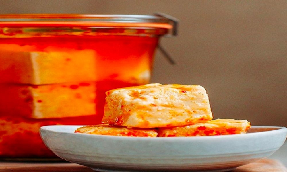 Món ăn sáng đơn giản dưới 20 nghìn khiến MC Quyền Linh say mê - Ảnh 4.