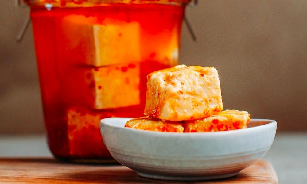 Món ăn sáng đơn giản dưới 20 nghìn khiến MC Quyền Linh say mê - Ảnh 2.