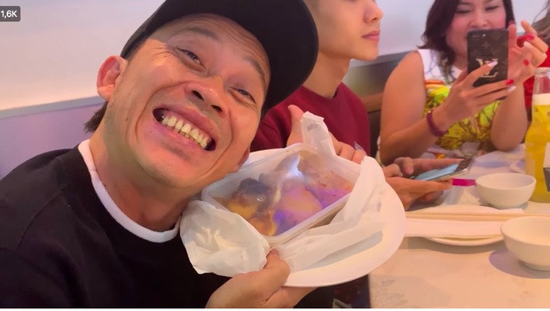 Món cá khô Hoài Linh yêu thích: Đặc sản Việt đơn giản mà ngon năm 2026 - Ảnh 1.